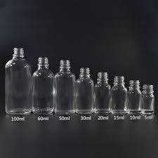 Chai pet đựng tinh dầu - Tinh Dầu Thiên Nhiên Aromatide - Công Ty TNHH Hóa Dược Vimax